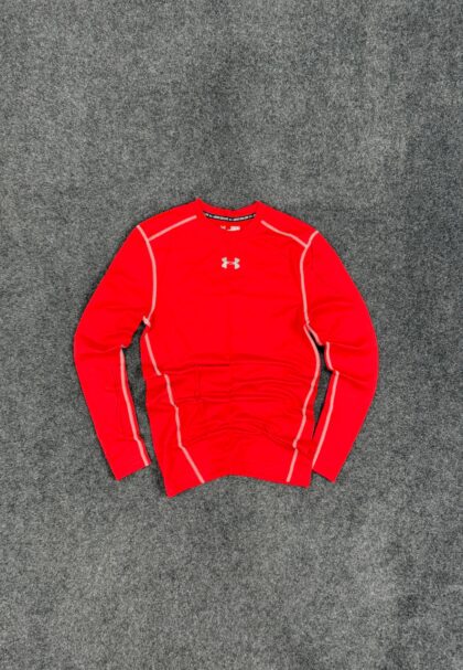under armour compression turtleneck