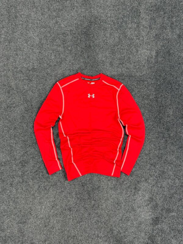 under armour compression turtleneck