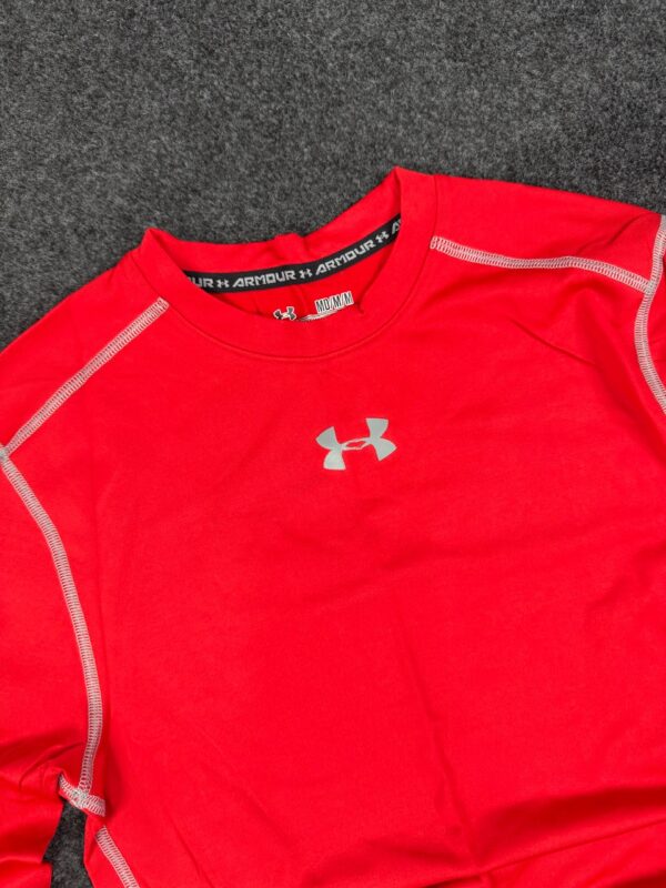 under armour compression turtleneck