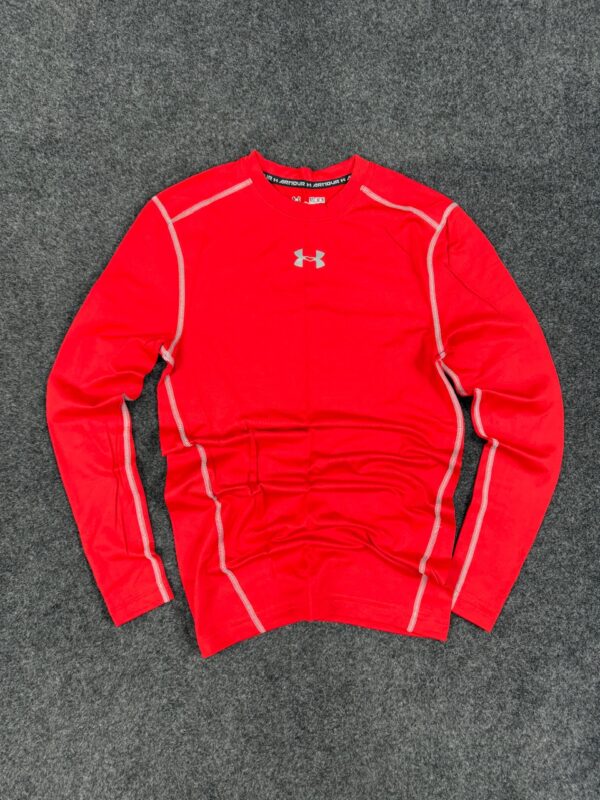 under armour compression turtleneck