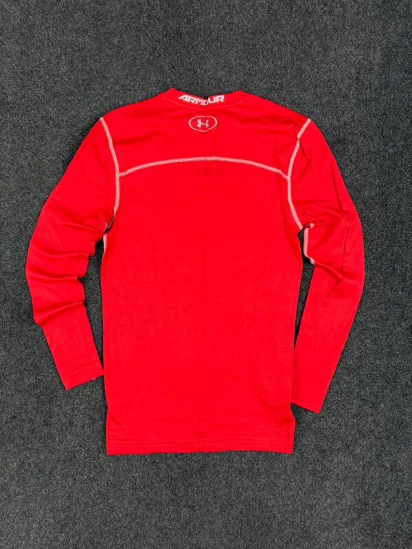 under armour compression turtleneck
