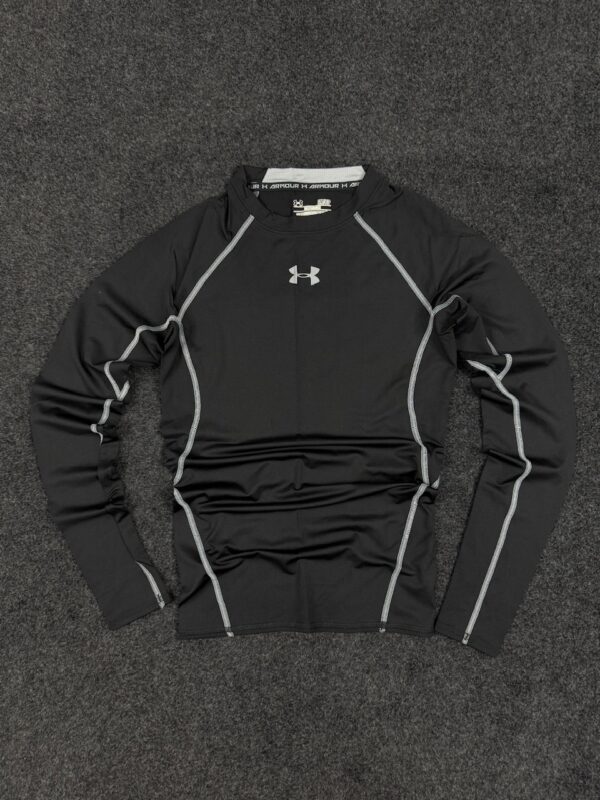 under armour compression