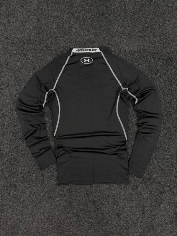 under armour compression