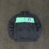 Nike track jacket