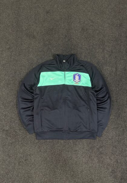 Nike track jacket