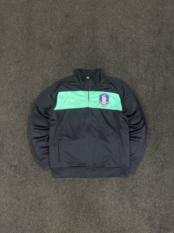 Nike track jacket