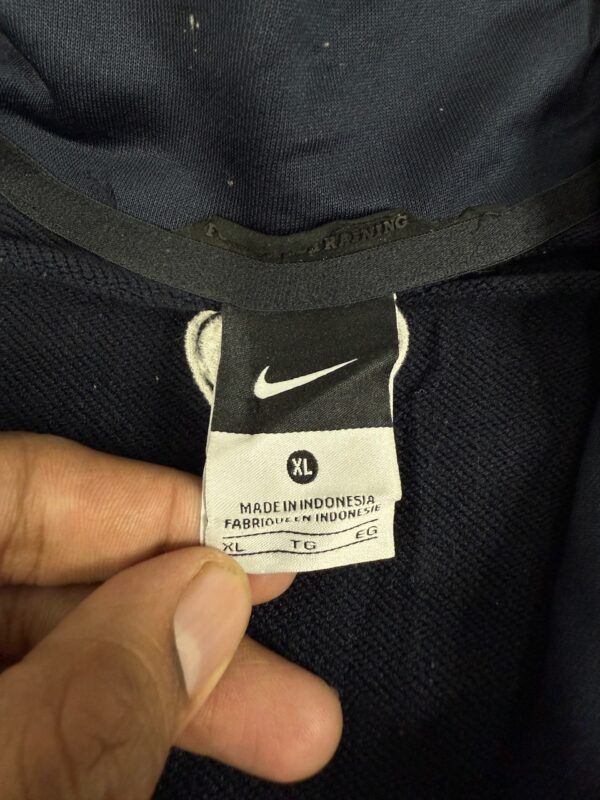NIKE TRACK JACKET - XL - Image 4