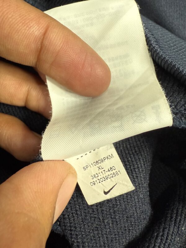 NIKE TRACK JACKET - XL - Image 5