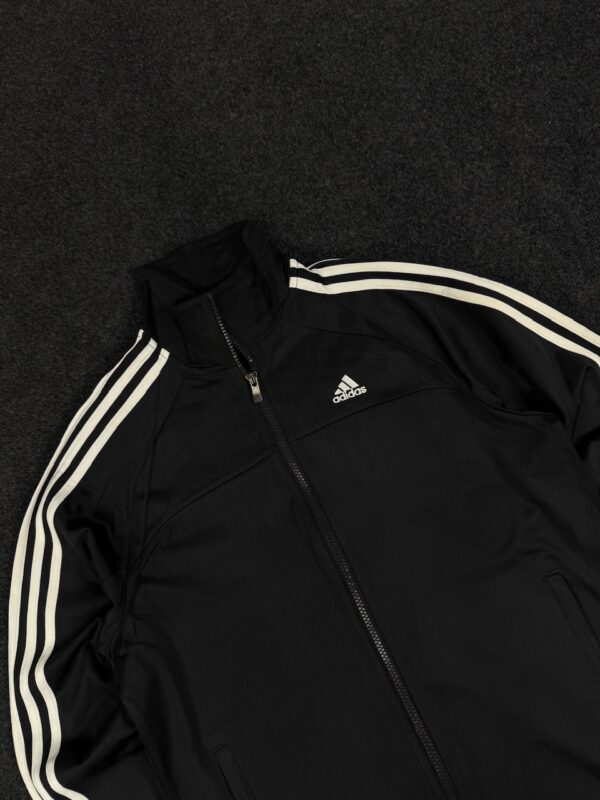 Adidas track jacket