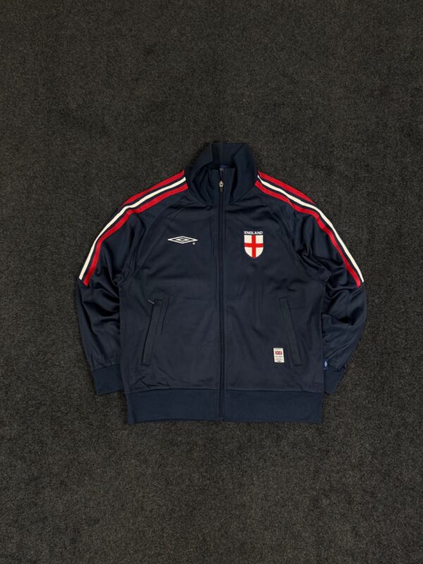 Umbro vintage clothing