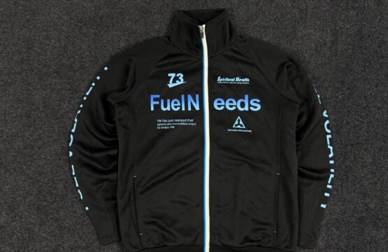 Online clothing store