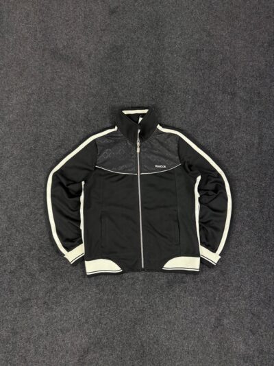 Reebok track jacket