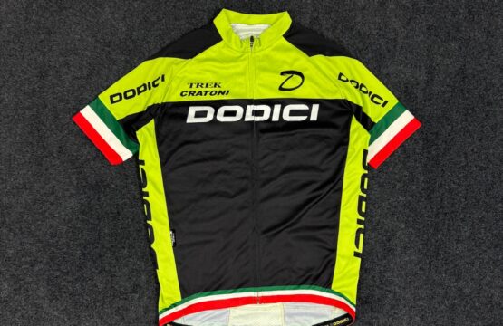 Cycling jersey