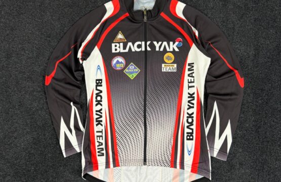 Sport Cycling jersey