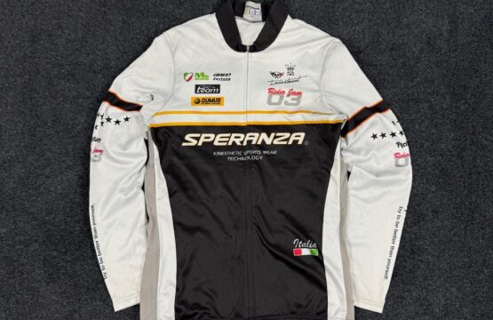 Cycling jersey