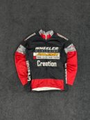 Cycling jersey