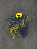 WIFF WAFF SPORT T-SHIRT - LARGE