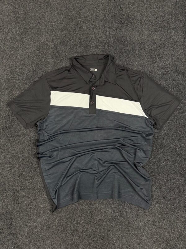 F2F ACTIVEWEAR SPORT T-SHIRT  - MEDIUM - Image 3