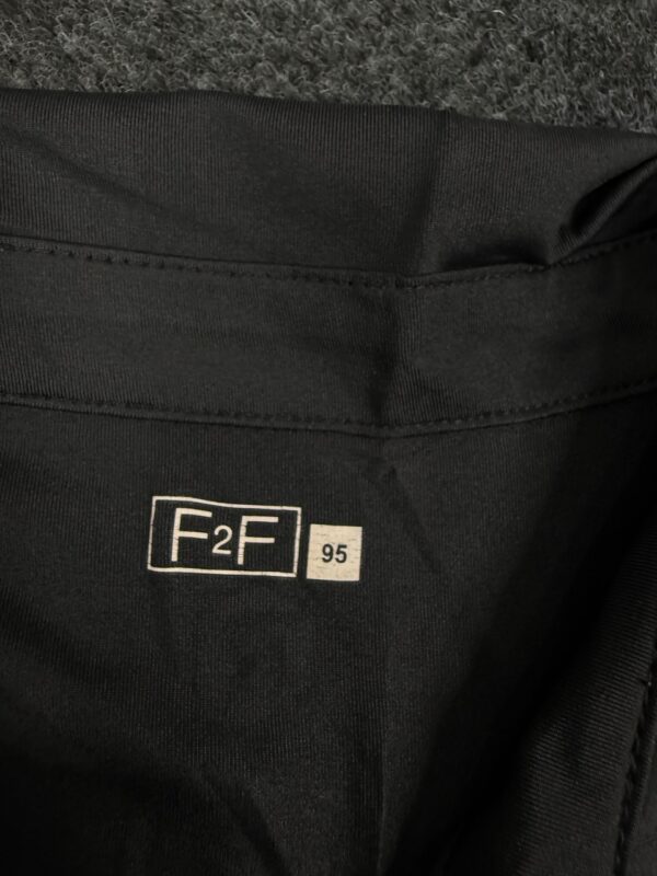 F2F ACTIVEWEAR SPORT T-SHIRT  - MEDIUM - Image 4