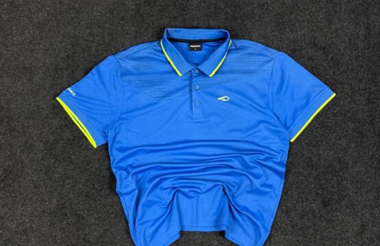 PROSPECS ACTIVEWEAR SPORT T-SHIRT - XL
