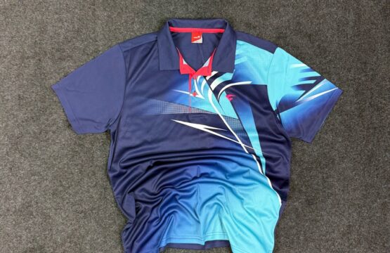 VITRO ACTIVEWEAR SPORTS T-SHIRT - MEDIUM