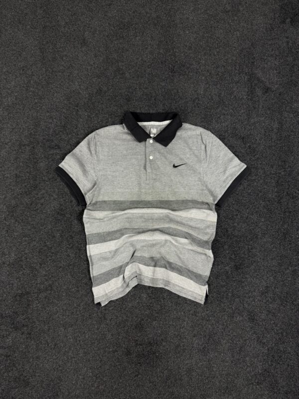 Nike cotton T-shirt