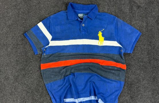 Ralph Lauren polo T-shirt