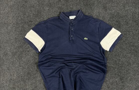 Lacoste clothing