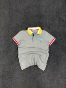 Bean pole T-shirt