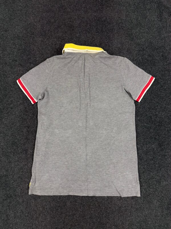 BEAN POLE COTTON T-SHIRT - X SMALL - Image 5