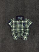 POLO RALPH LAUREN CUSTOM FIT T-SHIRT - SMALL
