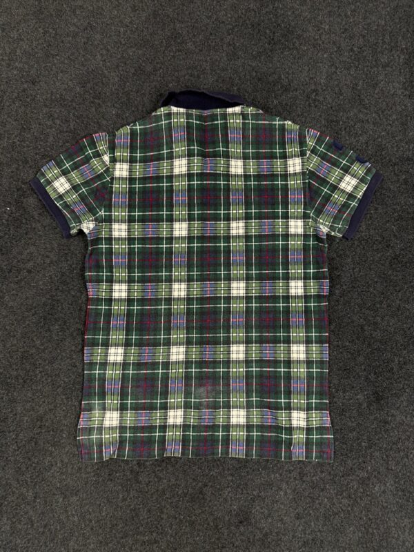 POLO RALPH LAUREN CUSTOM FIT T-SHIRT - SMALL - Image 5