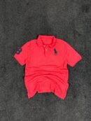 POLO COTTON T-SHIRT - X SMALL