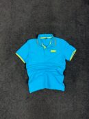 POLHAM COTTON T-SHIRT - X SMALL