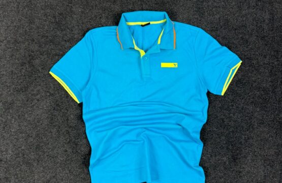 POLHAM COTTON T-SHIRT - X SMALL