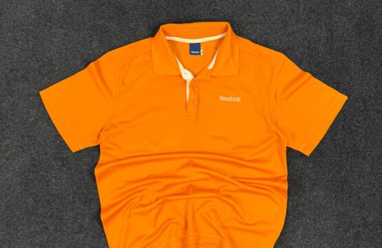 REEBOK SPORT T-SHIRT - MEDIUM