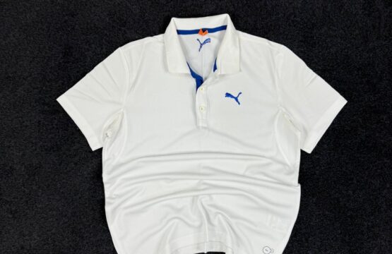 PUMA DRY CELL SPORTS T-SHIRT - MEDIUM