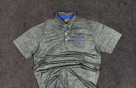 Under armour polo shirt