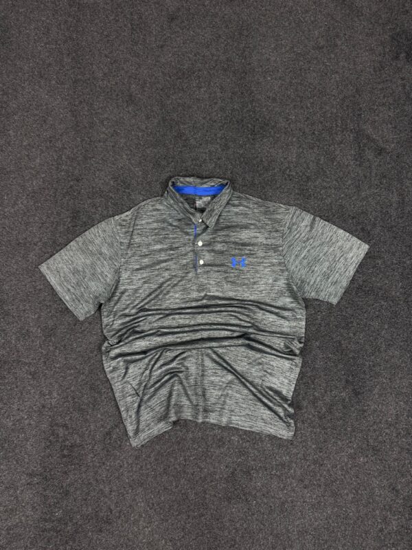 Under armour polo shirt