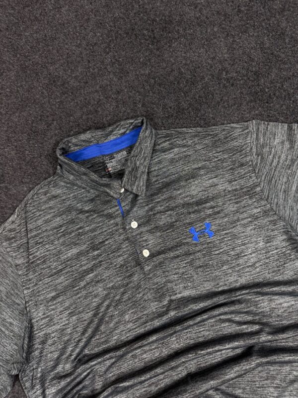 UNDER ARMOUR T-shirt polyester - XL - Image 2