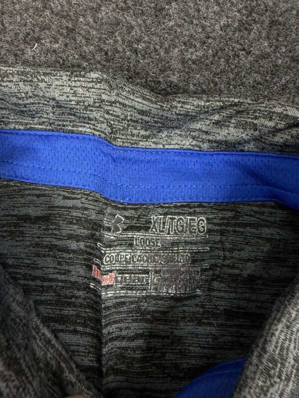 UNDER ARMOUR T-shirt polyester - XL - Image 4