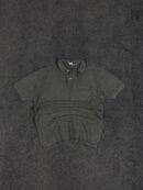 POLO RALPH LAUREN COTTON T-SHIRT  - LARGE