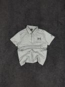 UNDER ARMOUR SPORT T-SHIRT - SMALL
