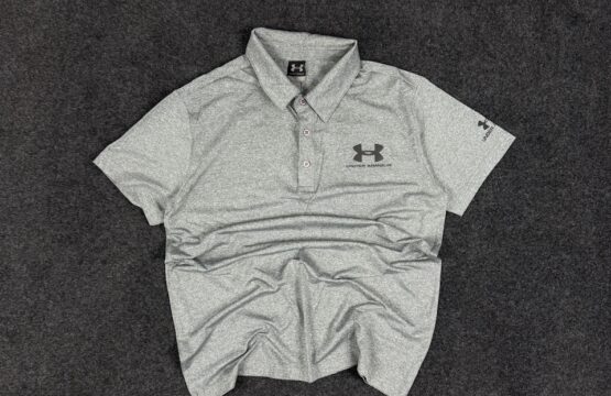 UNDER ARMOUR SPORT T-SHIRT - SMALL