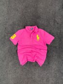 Polo Ralph Lauren cotton T-shirt - X SMALL