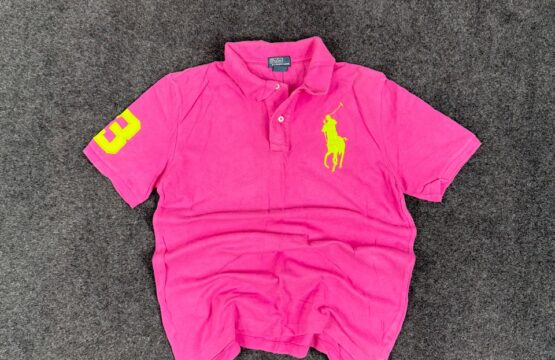Polo Ralph Lauren cotton T-shirt - X SMALL
