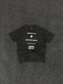 MLB COTTON T-SHIRT - XL