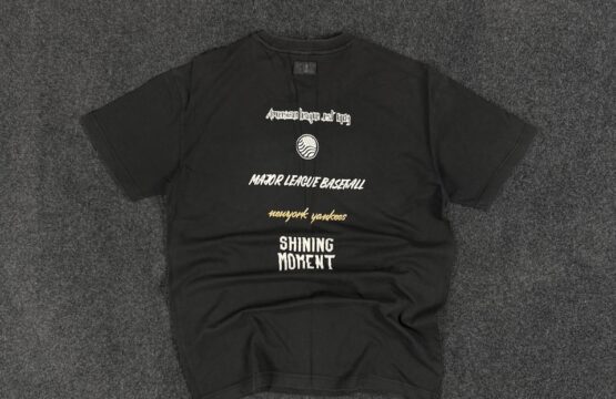 MLB COTTON T-SHIRT - XL
