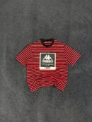 KAPPA CHARMS COTTON T-SHIRT - LARGE
