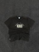 SKECHERS COTTON T-SHIRT - XL